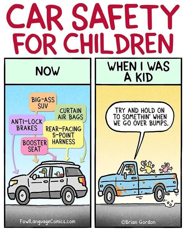 parenting comics 4