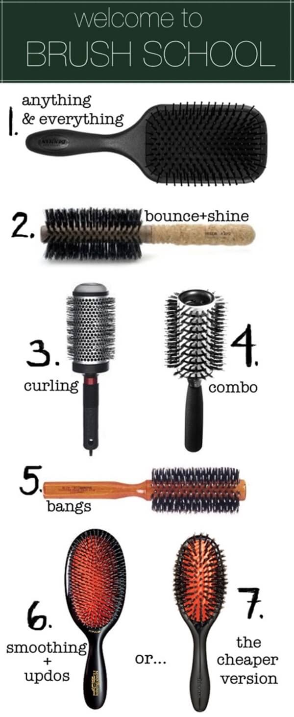 hair tips and tricks hair tips and tricks 13