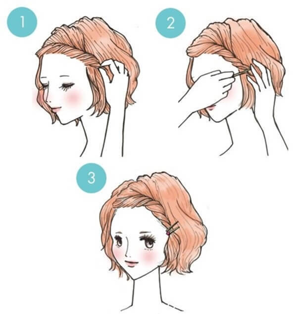 hair tips and tricks hair tips and tricks 8
