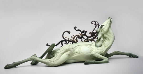 beth cavener sculpture 17