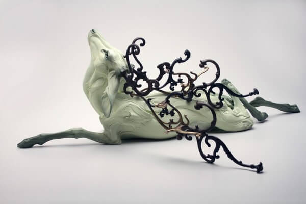 beth cavener sculpture 18