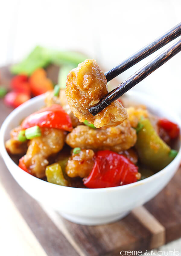 Chinese Food recipe 7