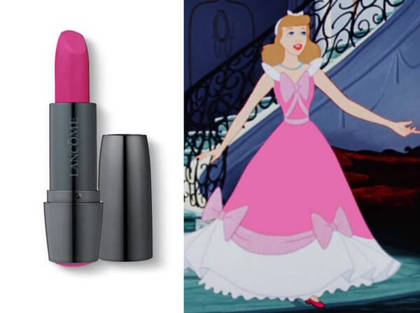 Disney Lipstick 3