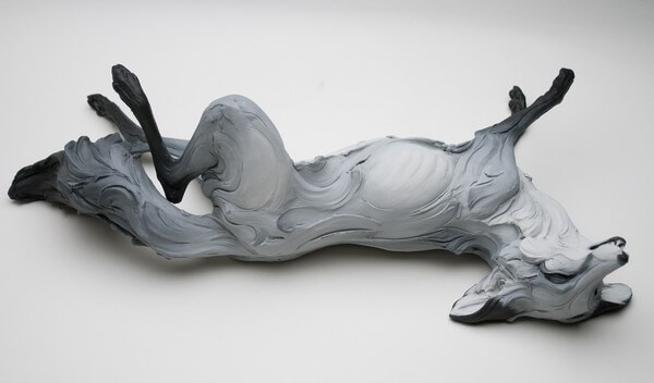 beth cavener sculpture 16