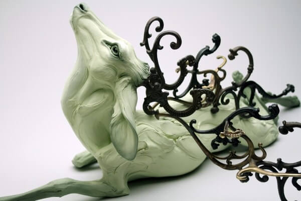 beth cavener sculpture 19