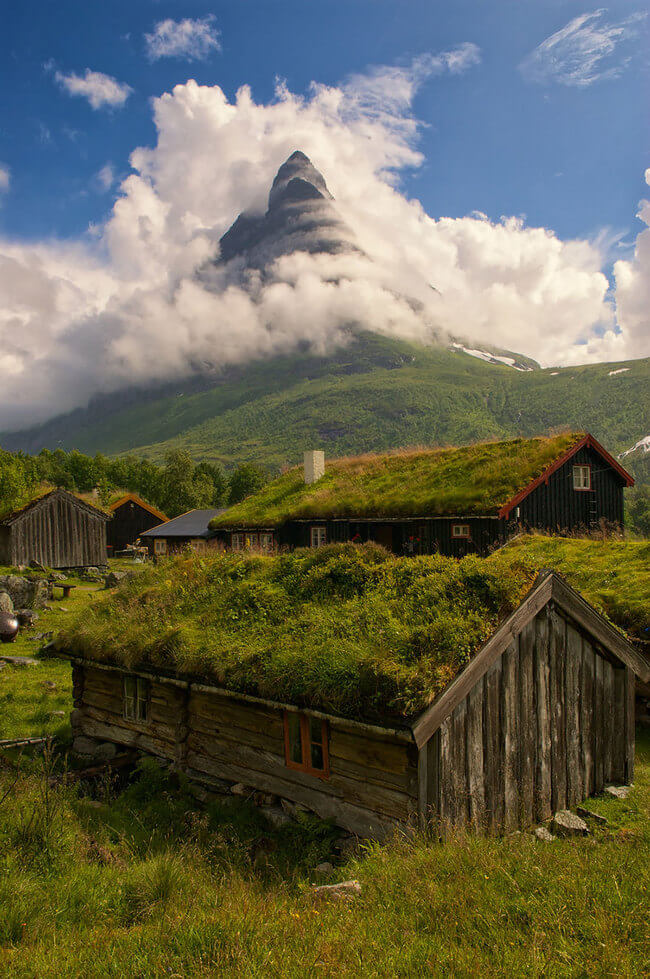 Beautiful Places in Norway 7