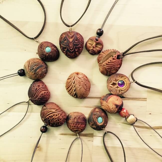 Beautiful Necklaces 2