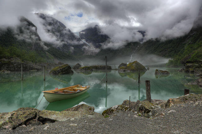beautiful Norway picture 12