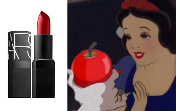 Disney Lipstick 5. Disney Lipstick. 