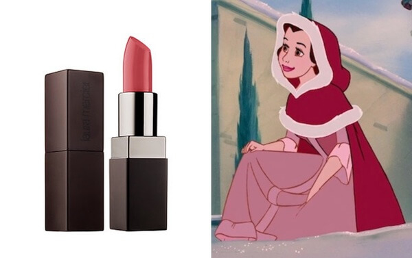 Dreamy Lipstick Shades Inspired By Disney Princesses