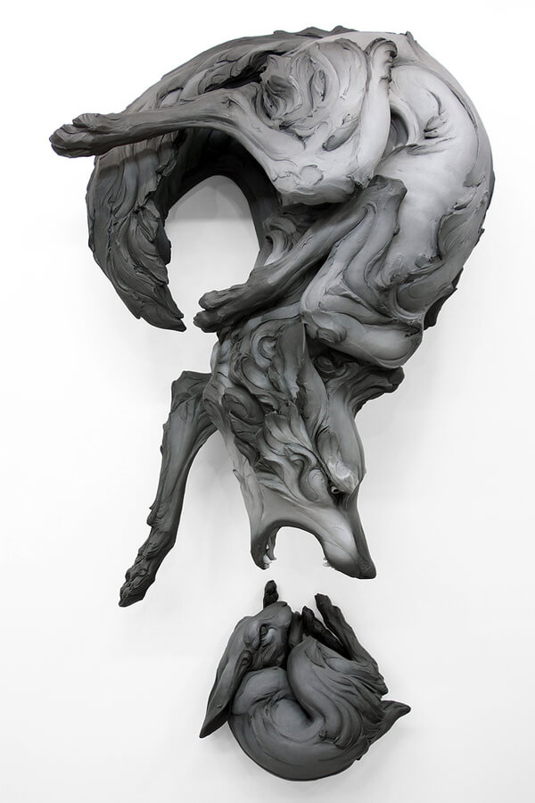 beth cavener sculptures 11