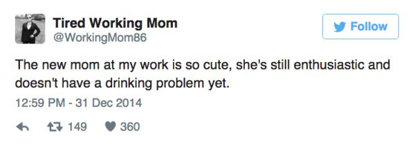 parenting tweets 19