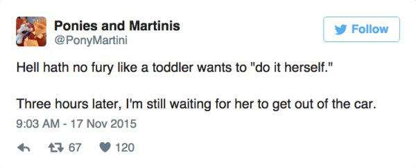 parenting tweets 20