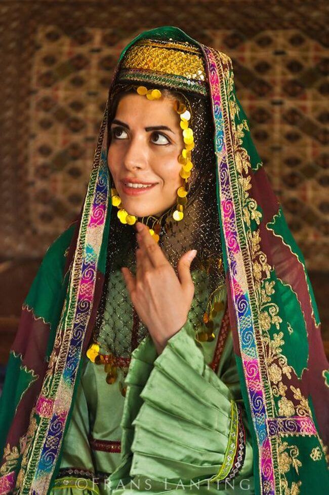 65 Cultural portraits of different Places around the world