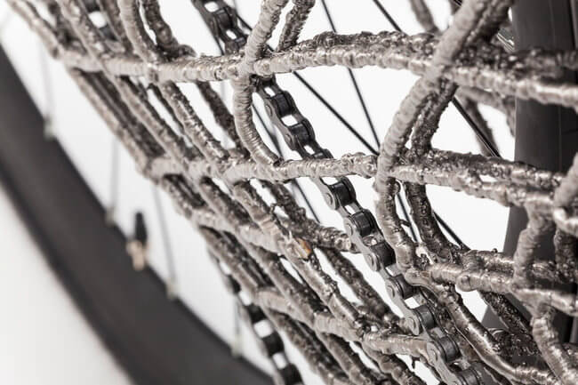 3D PRINTED BICYCLEs 10