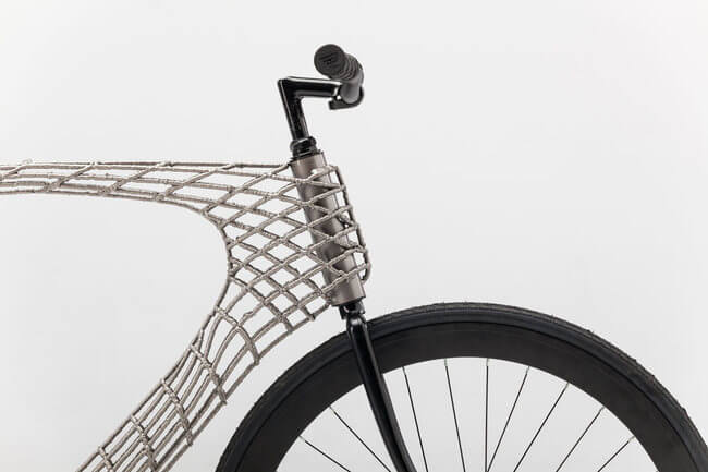 3D PRINTED BICYCLEs 11