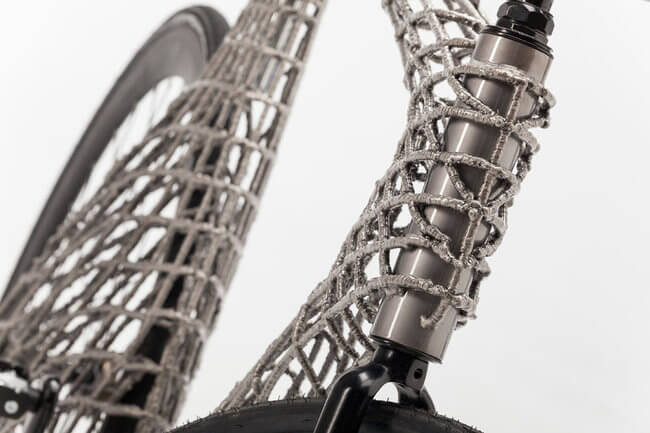 3D PRINTED BICYCLEs 5