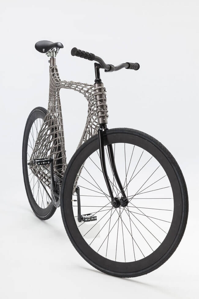 3D PRINTED BICYCLEs 6