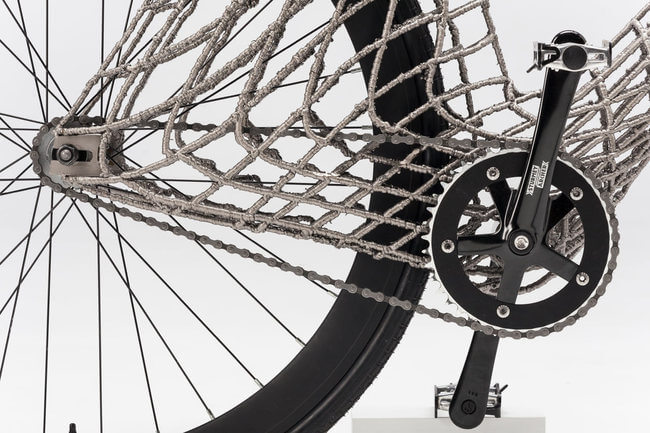 3D PRINTED BICYCLEs 7