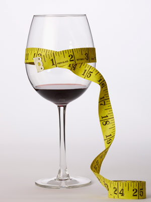 Does Red Wine Make You Lose Weight