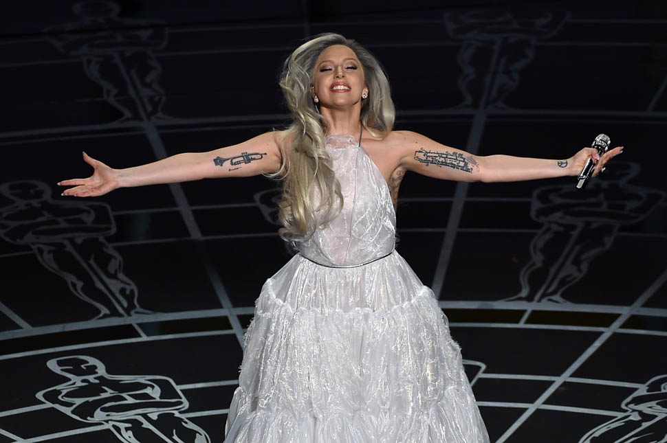 Lady Gaga Super Bowl
