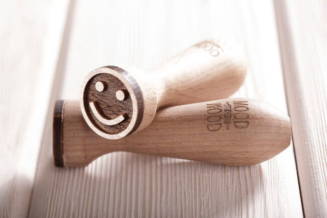 Embossed Rolling Pins 17