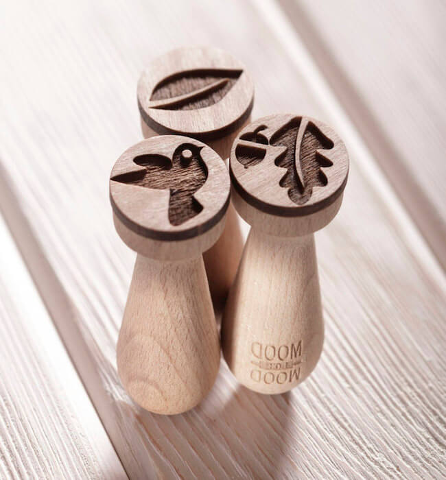 Embossed Rolling Pin 14