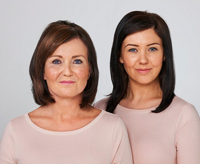 Like Mother Like Daughter Definitive Proof That Every Woman Eventually Turns Into Her Mother 