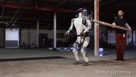 atlas humanoid robot