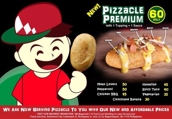 pizza on a stick 4