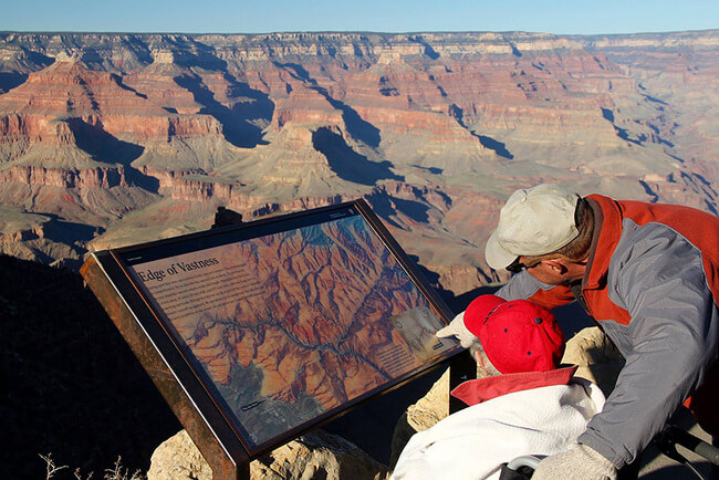 90-Year-Old grandma road trip