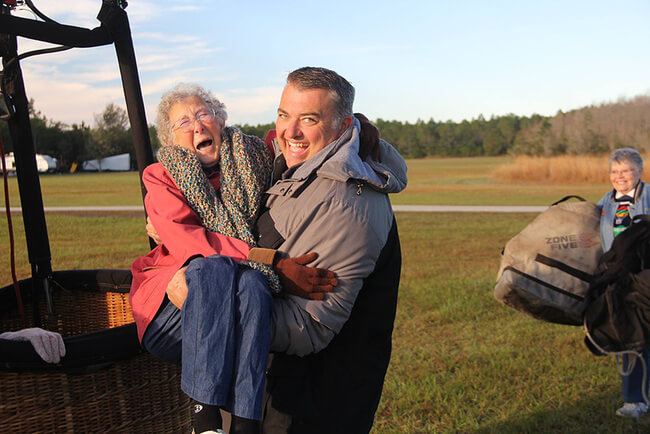 90 year old grandma road trip 11