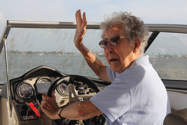 90 year old grandma road trip 10