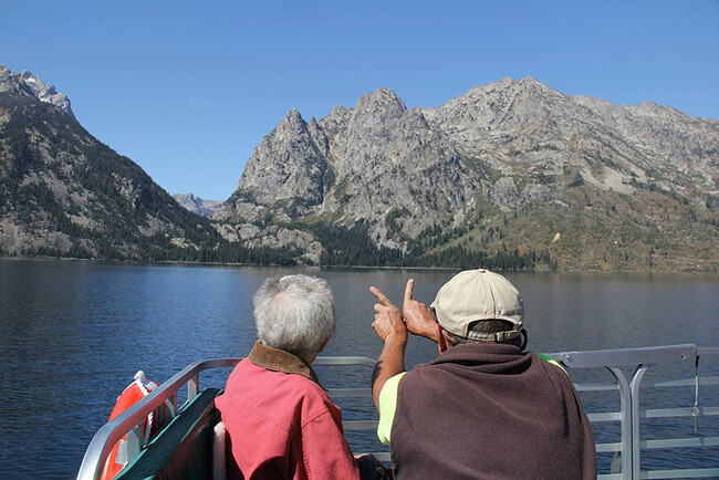 90 year old grandma road trip 8