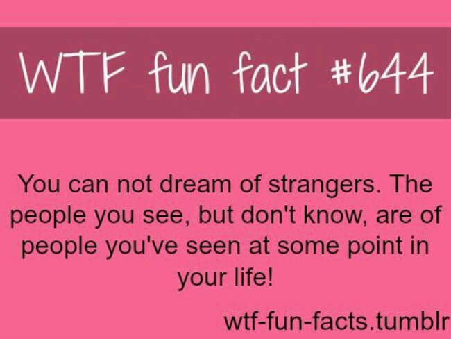 real fun facts 25