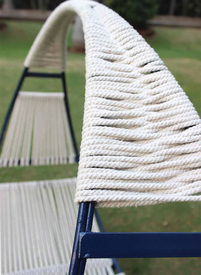 hammock chair outdoor 3