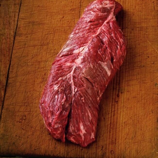guide to beef cuts 9