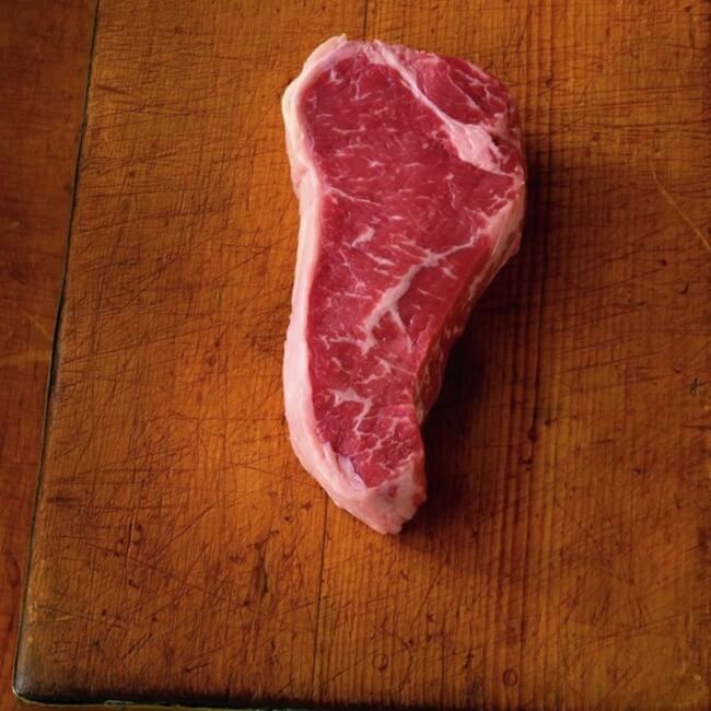 guide to beef cuts 6