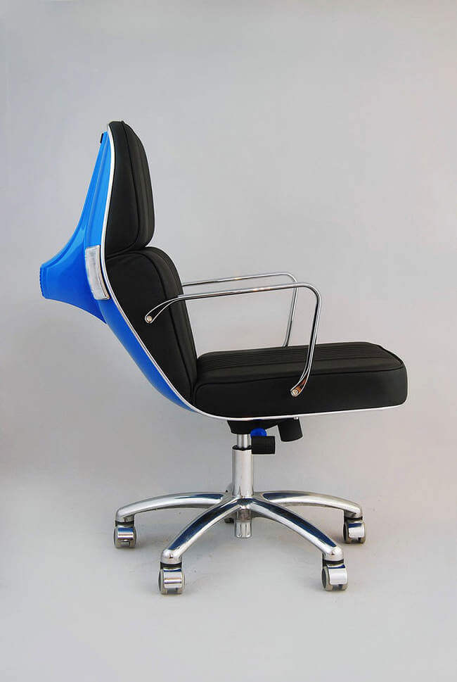 Vespa office chairs 5