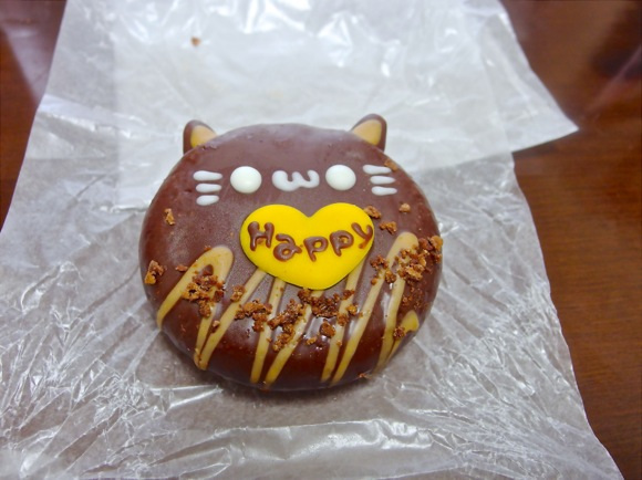 cat doughnuts 3