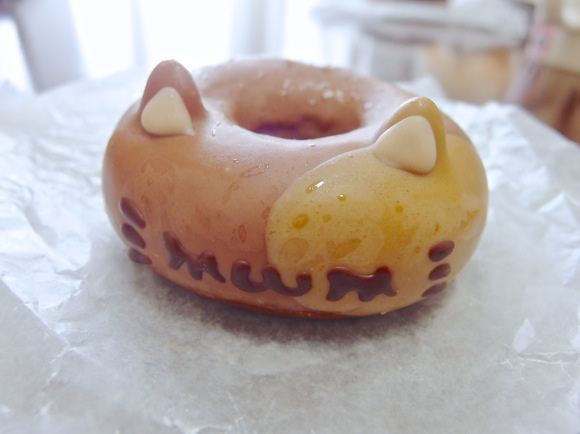 cat doughnuts 4