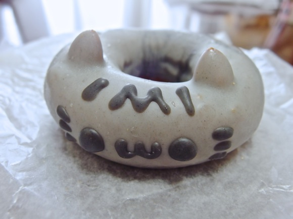 cat doughnuts 5