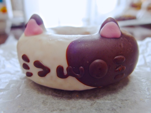 cat doughnuts 6