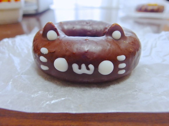 cat doughnuts 7