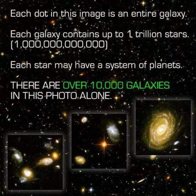 hubble pictures of space 9