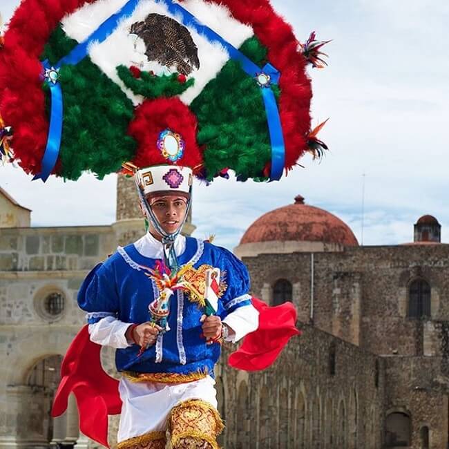 Zapotec portraits 16