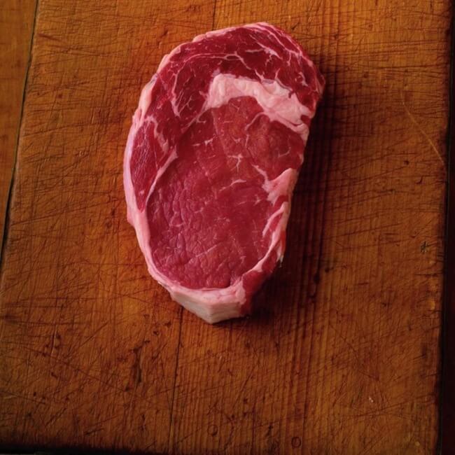 guide to beef cuts 7