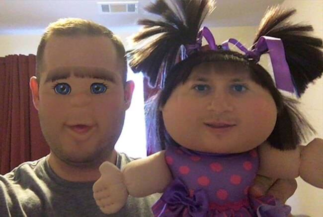 face swaps pictures 10