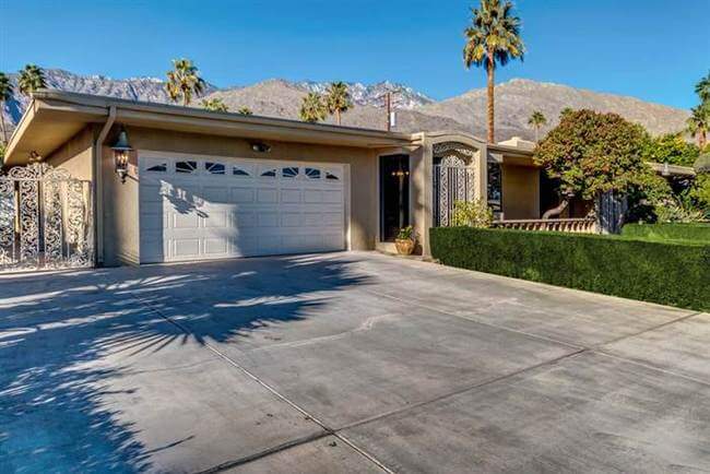 California home that was last decorated in 1969 22