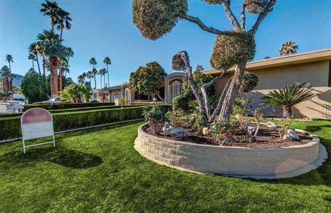 California home that was last decorated in 1969 2